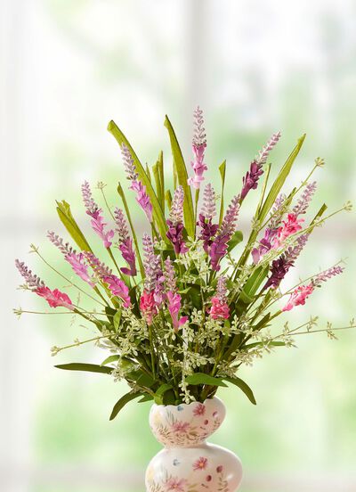 Fr&uuml;hlingsstrauss 