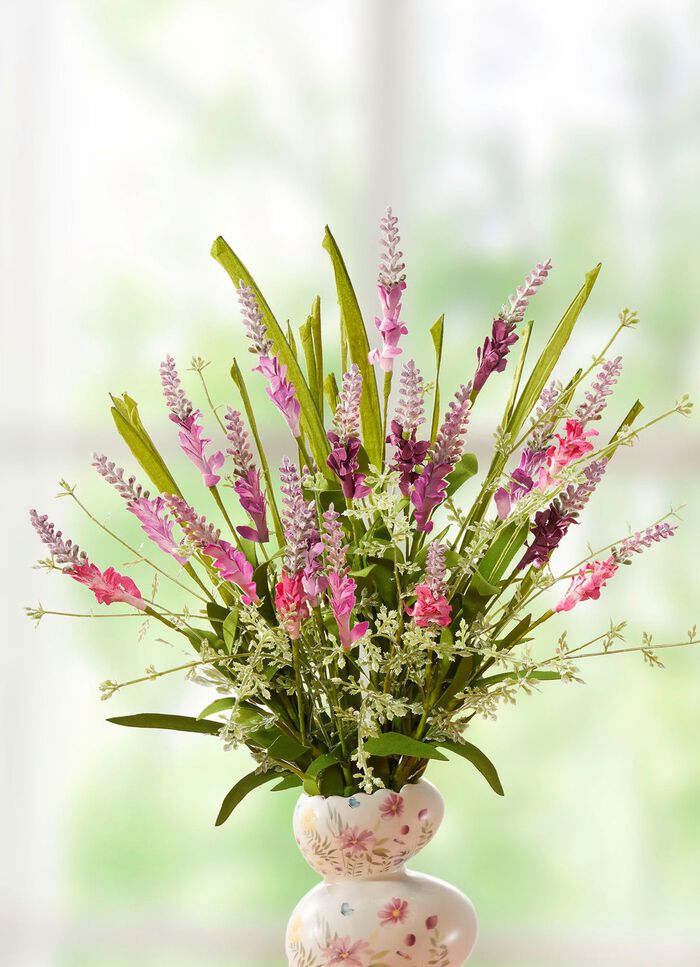 Fr&uuml;hlingsstrauss 