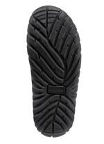 GINO GALANTE, klassische Herren-Pantoletten, aus Leder 