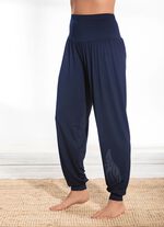 Pump-Hose von Plantier 