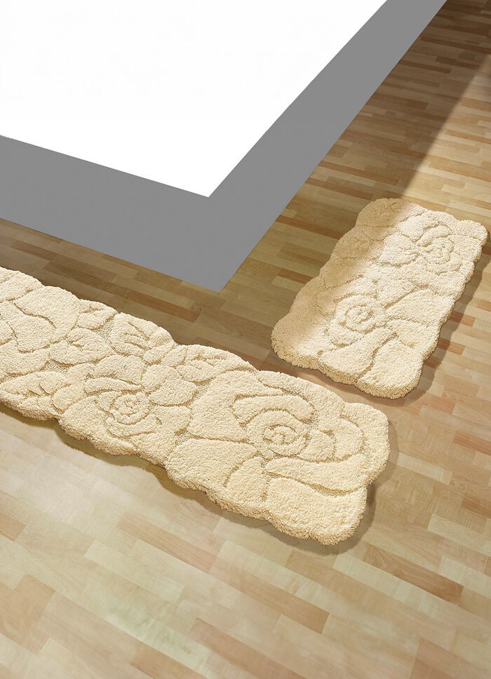 Bettumrandung, 3-teilig, in verschiedenen Gr&ouml;ssen 