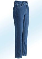 Jeans in 3 Farben 
