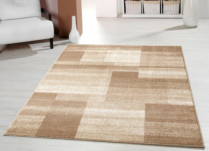 Br&uuml;cken, Galerie und Teppiche 