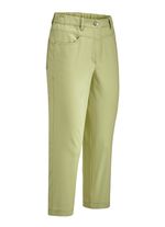 Caprihose in 4-Pocket-Form 