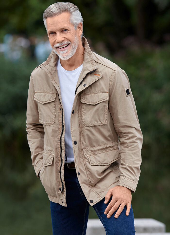 Jacke von &laquo;Redpoint&raquo; 