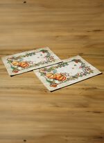 Tisch- und Raumdekoration BUNT