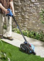 &laquo;G&uuml;de&raquo; Rasenkantenschneider 