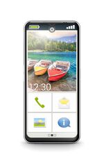 Emporia Smart.6 Smartphone mit 5G 