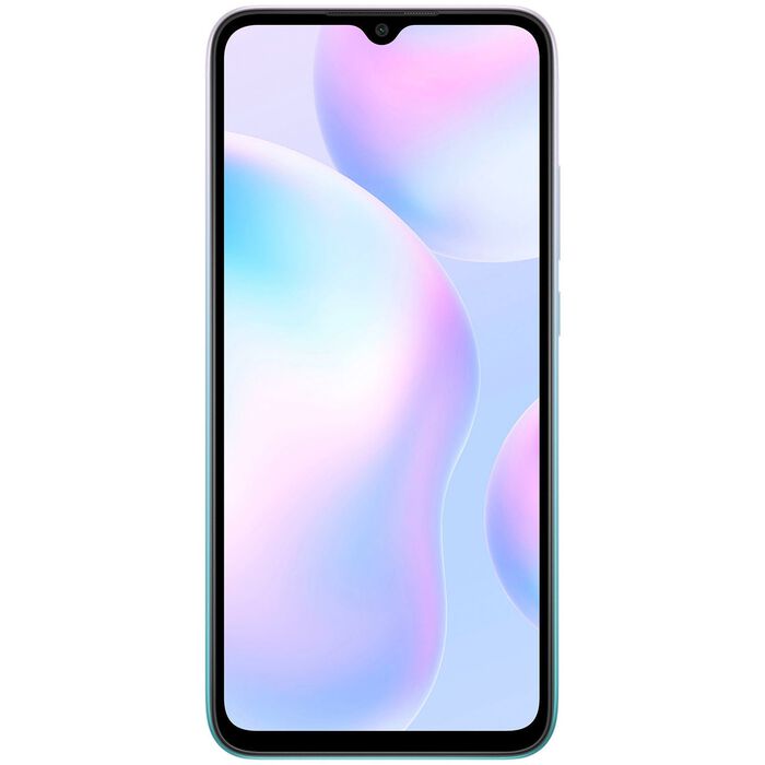 Xiaomi Smartphone Redmi 9AT HELLBLAU