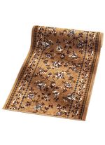 Gewebte L&auml;ufer in Wunschl&auml;nge 