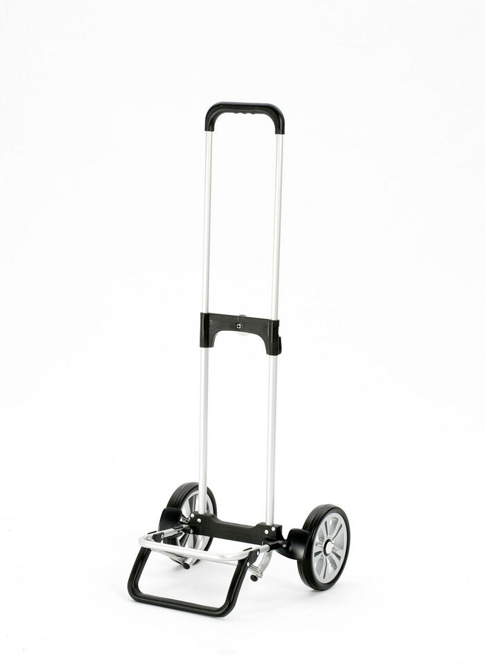 Alu Star Shopper® Gese aus hochwertigem Aluminium ROT