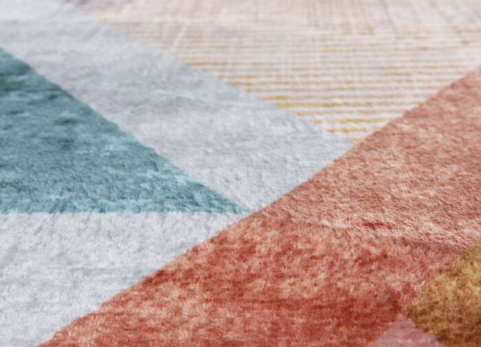 Luxuri&ouml;ser Teppich aus der Gino Falcone Kollektion 