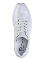 ELENA EDEN Sneaker mit Zierperforation 