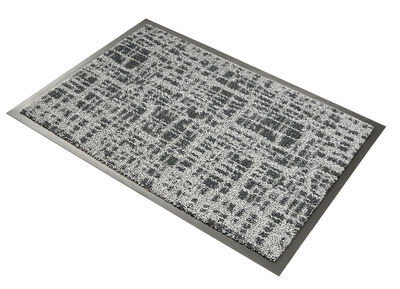 Schmutzfangmatte für innen und aussen 