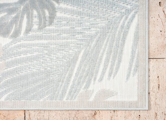 Stilvolle Br&uuml;cken und Teppiche f&uuml;r den Innen- und Aussenbereich 