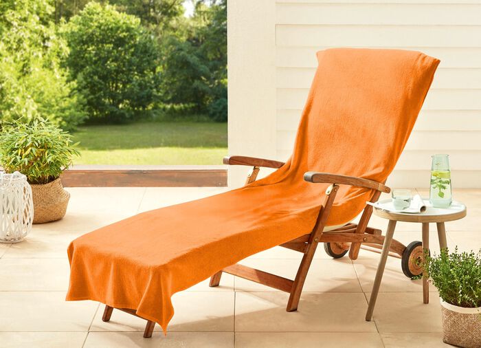 Dyckhoff-Schonbez&uuml;ge, verschiedene Ausf&uuml;hrungen ORANGE