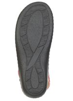 ELENA EDEN, bequeme Damen-Sandalen, Weite H, mit herausnehmbarem Fussbett 