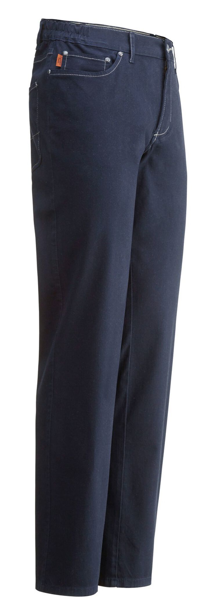 &laquo;Francesco Botti&raquo;-Hose in 4 Farben 