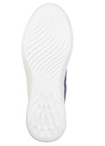 ELENA EDEN, bequeme Damen-Spangenschuhe, Weite H, mit herausnehmbarem Fussbett JEANS