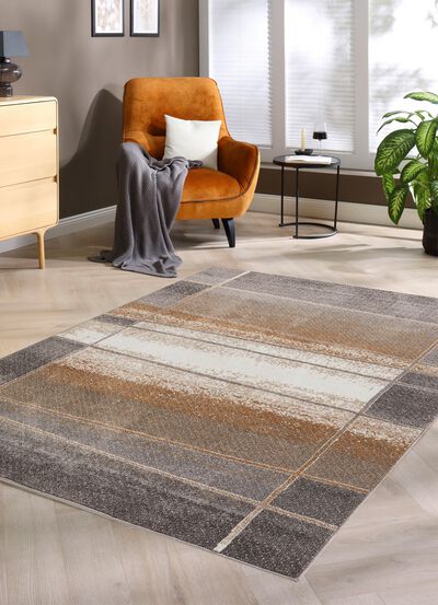 Br&uuml;cken und Teppiche 