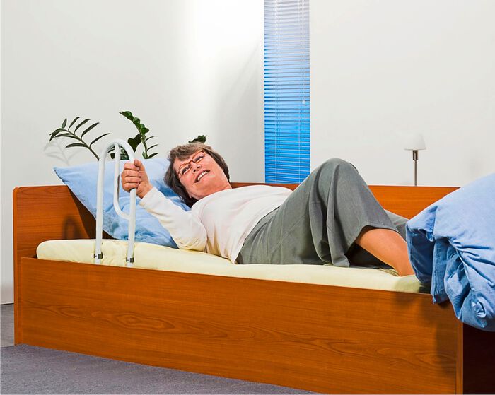 Superstabile Aufstehhilfe 