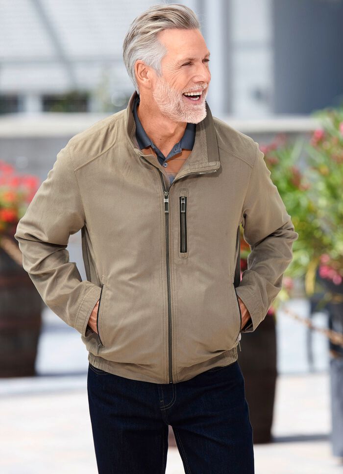 Blouson von &laquo;Gate One&raquo; 