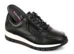 ELENA EDEN, sportliche Damen-Sneaker, Weite H, mit herausnehmbarem Fussbett 