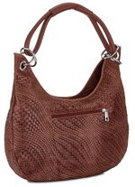 Laurina Tasche aus schattiertem Kalbleder 