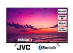 JVC 4K-Ultra-HD QLED-Android-Fernseher 