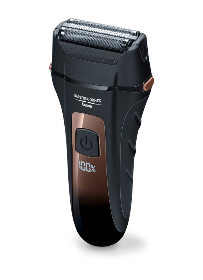 Beurer Akku-/Netz-Rasierer HR 7000
