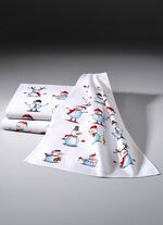 Geschirrt&uuml;cher, 3er-Set 