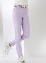 Magic-Jeans mit hohem Stretchanteil FLIEDER