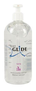 Wasserdichtes Massageger&auml;t mit Sto&szlig;- und Vibrationsfunktion 