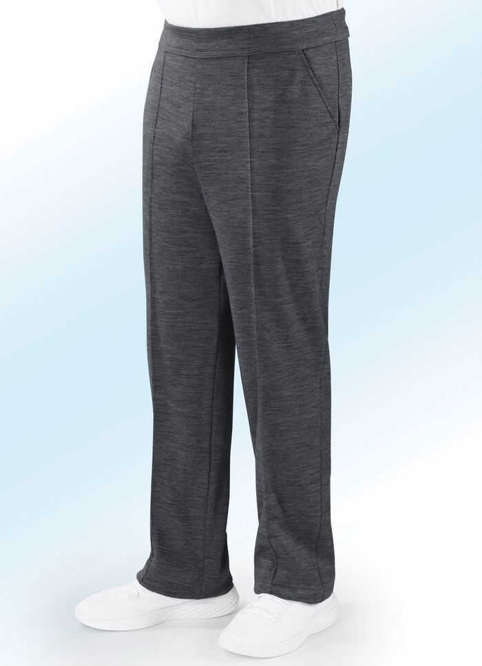 &laquo;Athlet&raquo;-Kurhose in 7 Farben 