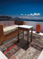 Teppiche mit praktischer Funktionalität 