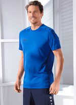 T-Shirt von &laquo;Jako&raquo; in 4 Farben ROYALBLAU