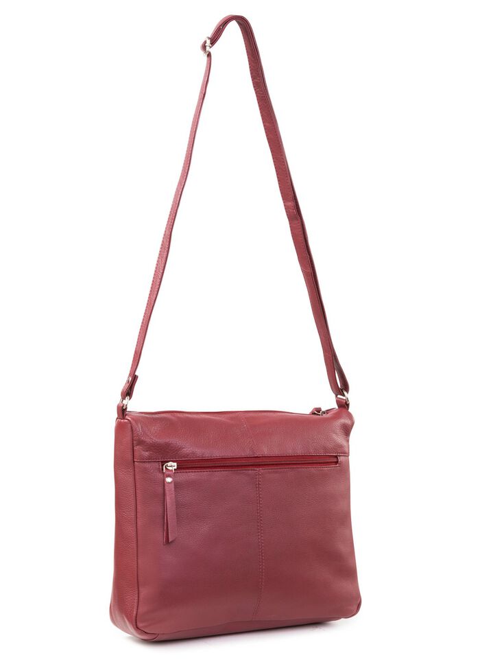 Laurina, Tasche, Damen, mit verstellbarem Umh&auml;ngeriemen 