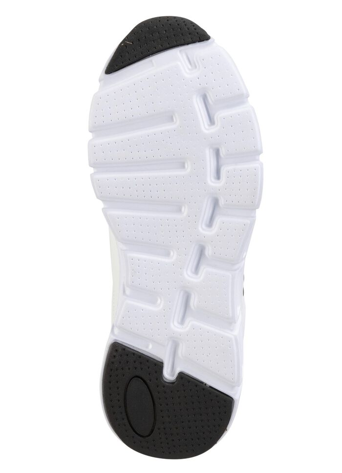 ELENA EDEN, stylische Damen-Sneaker, mit herausnehmbarem Fussbett 