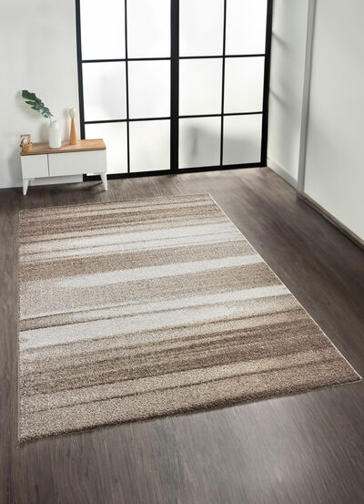 Moderne Brücken und Teppiche  