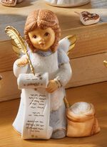 Szene Lebkuchenb&auml;ckerei aus der Nina & Marco-Serie 