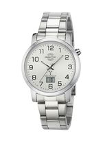 Master Time klassische Herrenuhr 