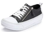 Andrea Conti Sneaker im trendigen Look 