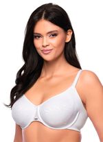 Viania B&uuml;gel-BH - seitlich h&ouml;her geschnitten 