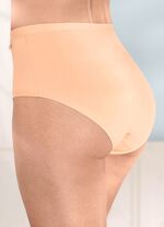 brio lingerie F&uuml;nferpack Slips 