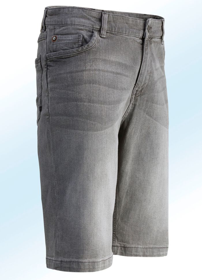 &laquo;Redpoint&raquo;-Bermudas in 3 Farben 