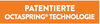 BADERde_DE1Logo_PatentierteOctaSpringTechnologie2