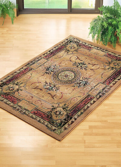 Brücken, Galerie und Teppiche in hochwertiger Qualität 