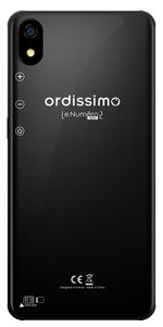 Ordissimo Smartphone  LeNuméro2 mini