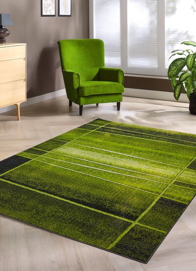 Br&uuml;cken und Teppiche 