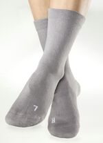 Dreierpack Bequemsocken 